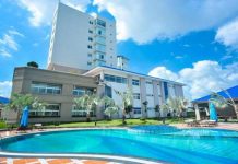 Top 5 khách sạn tốt nhất dành cho khách du lịch Tiền Giang lưu trú