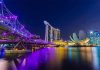 Đi tour du lịch Singapore nên ở đâu vừa đẹp lại thuận tiện di chuyển?
