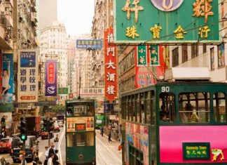 Trọn bộ kinh nghiệm du lịch Hồng Kông 2023 tự túc cực chi tiết