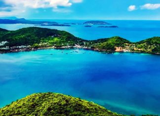 Điểm danh những danh lam thắng cảnh “Hot” nhất tại Cà Mau Điểm danh những danh lam thắng cảnh “Hot” nhất tại Cà Mau