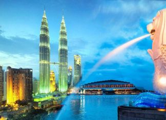 Du lịch Singapore Malaysia, khám phá những góc check in sống ảo cực hot Du lịch Singapore Malaysia, khám phá những góc check in sống ảo cực hot