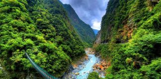 Thành phố Hoa Liên - Điểm đến tuyệt vời cho chuyến du lịch Đài Loan
