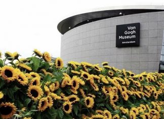 Check in top 8 bảo tàng mang kiến trúc độc đáo khi đi du lịch Hà Lan Check in top 8 bảo tàng mang kiến trúc độc đáo khi đi du lịch Hà Lan