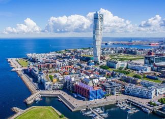 Những trải nghiệm hấp dẫn không thể bỏ lỡ khi đến thành phố Malmo Thụy Điển Những trải nghiệm hấp dẫn không thể bỏ lỡ khi đến thành phố Malmo Thụy Điển