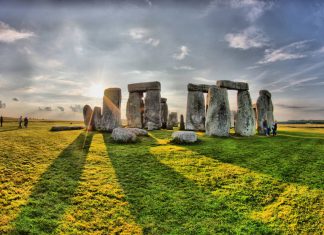 Du lịch Anh “check-in” ngay tháp đồng hồ Big Ben