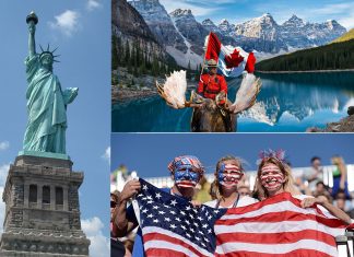 Gợi ý những địa điểm du lịch mỹ không nên bỏ qua từ Dulichviet đây nhé